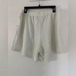 Summersalt  The Softest French Terry Lounge Shorts size 1 XL Photo 2