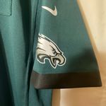 NFL  Green On-Field Jersey Philadelphia Eagles Photo 1