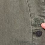 Free People  We The Free Forever Free Tiered Jacket size xs army green Photo 4