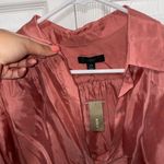 J.Crew Relaxed Fit Blouse Photo 2