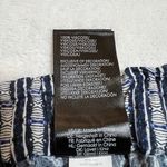 Liverpool Paper Bag Tie Front Porkchop Short Size 4/27 Casual Summer Vacation Photo 9