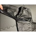 New honeylove high waist‎ just like leather shapewear womens size 1X Black Photo 8