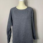 Calvin Klein Performance Activewear Pullover Gray Sweatshirt Women's Size 2X Photo 14