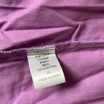 White Birch  Women’s Twist of Fate Full Size Sleeveless Top light Magenta size 3X Photo 10