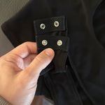 Windsor  Top Black asymmetrical  Photo 1