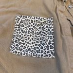 Fashion Jacket Brown Size L Photo 1