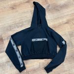 Gymshark Cropped Hoodie Photo 0