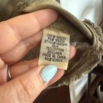 XCVI WEARABLES | Shawnie Linen Billowy Pintuck Tank | Tricolor Photo 6