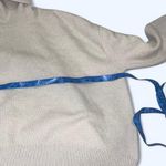 H&M Oversized Turtleneck Sweater – Size L (Relaxed Fit) Photo 4