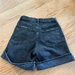 AGOLDE  dame short Photo 3