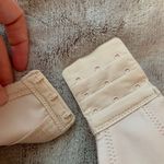 Vanity Fair Smoothing Minimizer Bra 72335 Womens Size 40D Pink Full Coverage Photo 3