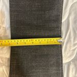 Frankie B Black Denim Size 2, Inseam: 34 Inches, Bootcut Photo 7