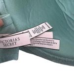 Victoria's Secret  Dream Angels Lightly-Lined Lace Demi Bra Lace-Up Detail 38DD Photo 4