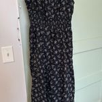 American Eagle  Floral Dress Photo 0