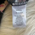 Derek Heart  NWT Black Floral Jumpsuit Photo 4