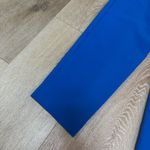 ZARA  Blue Dress Pants Trouser Photo 7