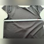 Live in the Moment  Open Back Top Size Medium Photo 4