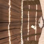 Anthropologie Corey Lynn Calter Brigid Tunic Dress  Photo 12