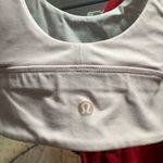 Lululemon  Align Bra Reversible Light Support A/B Cup Photo 4