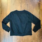 Banana Republic  zipper moto sweatshirt jacket, size XL Photo 4