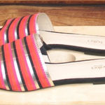 Botkier NWB  Poppy Slide Sandals Photo 0