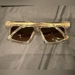 CARRERA 1061/S 10A (HA) Beige/Brown Shaded Sunglasses Brown Photo 4