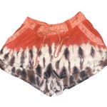Young Fabulous and Broke NWT Young Fabulous Broke Tie Dye Shorts  Photo 2