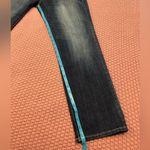 Kut From The Kloth  Blue Skinny Jeans Sleek Design Photo 13