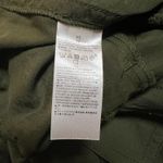 Banana Republic  Long Sleeve Ankle Length Jumpsuit Size XS  Casual Utility Photo 9