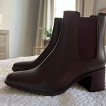 Jeffrey Campbell NWOB  rainy day boots Photo 3