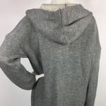 BLANK NYC  Chill Pill Oversized Hooded Cardigan Photo 12
