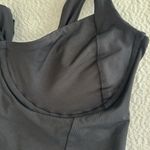 l*space L* Kendal One Piece - Black, Size Medium, $198 Photo 5