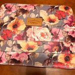 NWT Cavalcanti oversized wristlet Photo 1