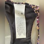 Lululemon  Athletica NWT Wunder Train Long Line Bra Photo 6