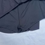 Free people movement Athletic skirt size women’s medium Black Photo 5