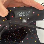 Top Shop Polka Dot Dress Photo 2