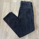 We The Free FREE PEOPLE Classic charcoal woman’s Jeans 🩶 Photo 0