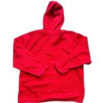 Betty Boop Red Half Zip Vintage hoodie Photo 1