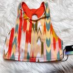 JOLYN  Gwen Zuma Swim Top. Size XSmall. New With Tags. Photo 3