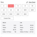 👰🏻♀️Boho V Photo 15