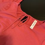 Zenana Outfitters  Premium red jumpsuit Photo 1