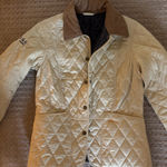 Barbour Women’s  Jacket Quilted Photo 0