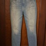 AYR  Released Hem Skinny Jeans Size 31 Photo 1