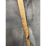 Bandolino Baby Boot Cut Kelsey Jeans Size 16 Stretch Onyx NWT Photo 2