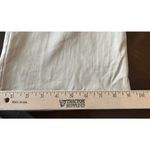 Chico's  Womens 2.5 US 14 Cropped Pants Cargo Pocket Preppy Classic Travel Casual Photo 9