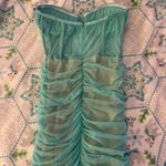Akira Corset Dress Photo 4