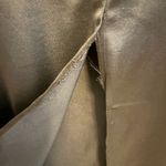 Black Midi Dress Size L Photo 5