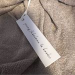 Young Fabulous and Broke Soft Terry Pullover Hoodie size S Small NWT Tan Photo 5