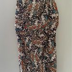 Hutch Nuuly  Monarch Printed Mini Dress Photo 4