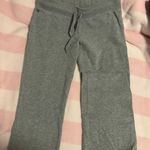 Victoria's Secret victoria secret flare sweatpants Photo 0